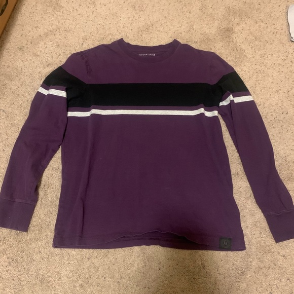 American Eagle mens long sleeve - Picture 1 of 3